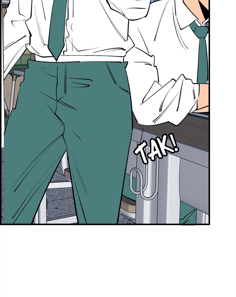 Betwixt (S2) Episode 47 page 5 - 