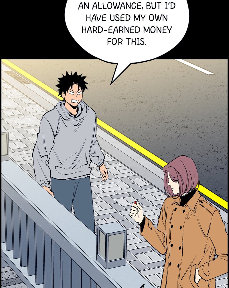 Betwixt (S2) Episode 47 page 44 - 