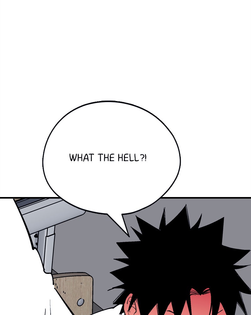 Betwixt (S2) Episode 47 page 6 - 