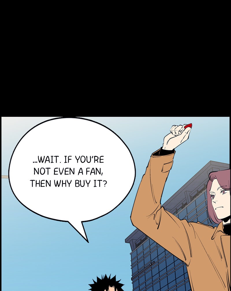 Betwixt (S2) Episode 47 page 60 - 