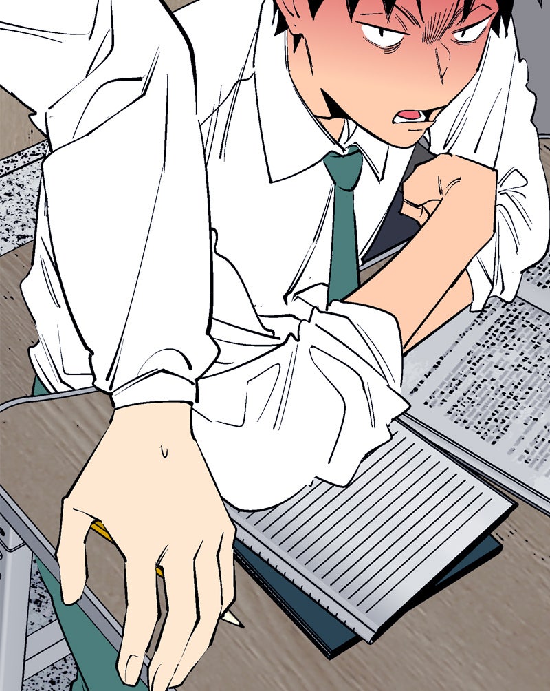 Betwixt (S2) Episode 47 page 7 - 