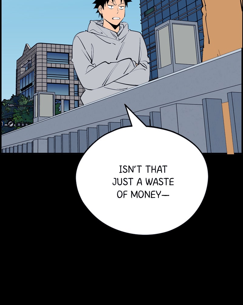 Betwixt (S2) Episode 47 page 61 - 