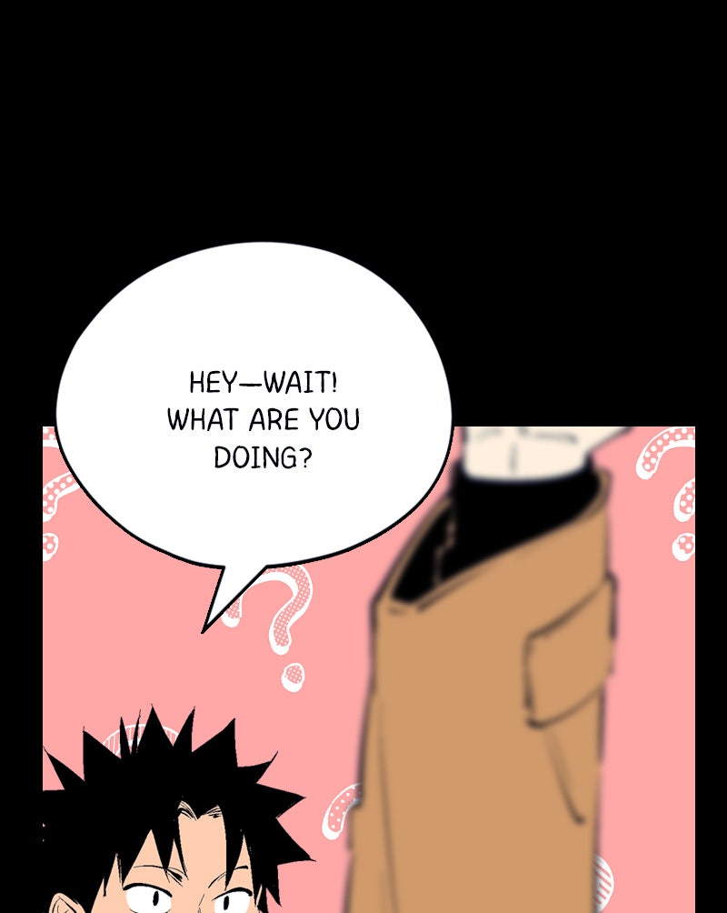 Betwixt (S2) Episode 47 page 62 - 