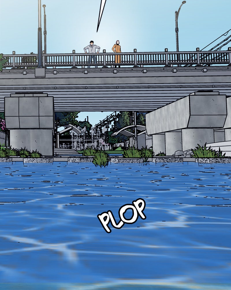 Betwixt (S2) Episode 47 page 67 - 