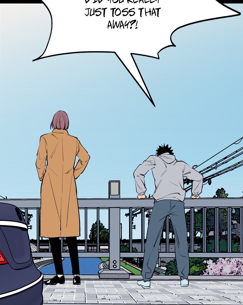 Betwixt (S2) Episode 47 page 69 - 