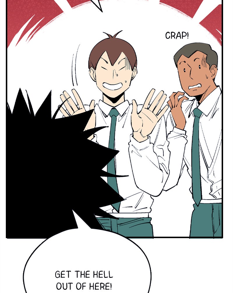 Betwixt (S2) Episode 47 page 9 - 