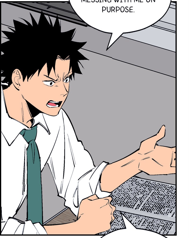 Betwixt (S2) Episode 47 page 95 - 