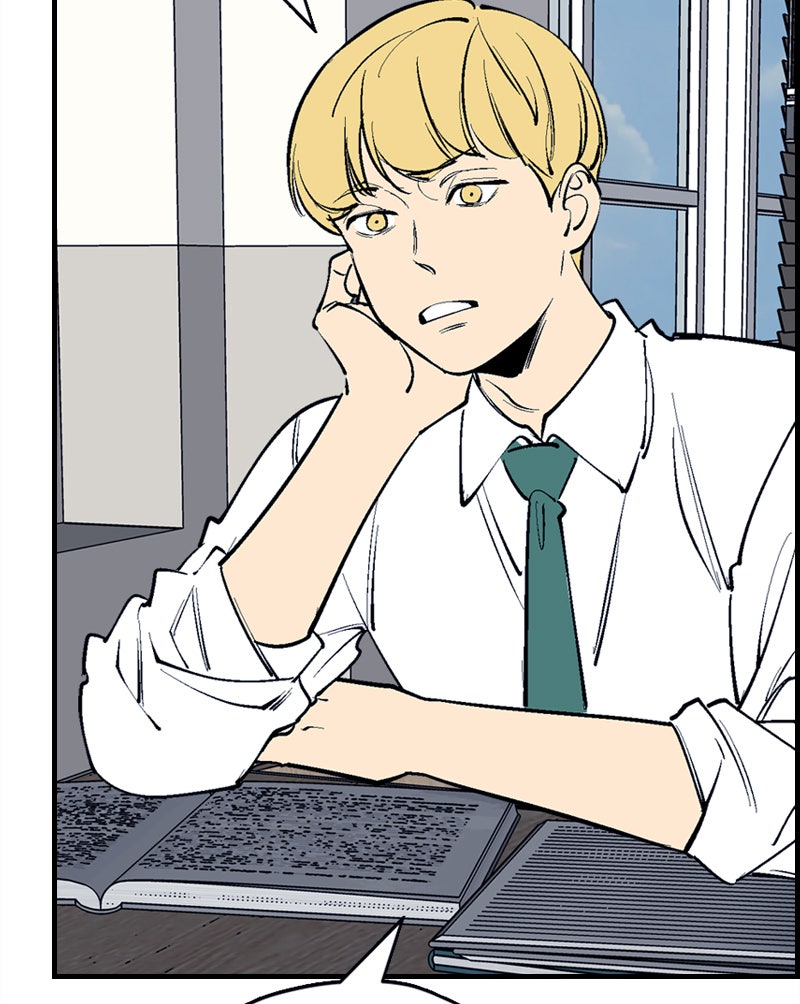 Betwixt (S2) Episode 47 page 97 - 