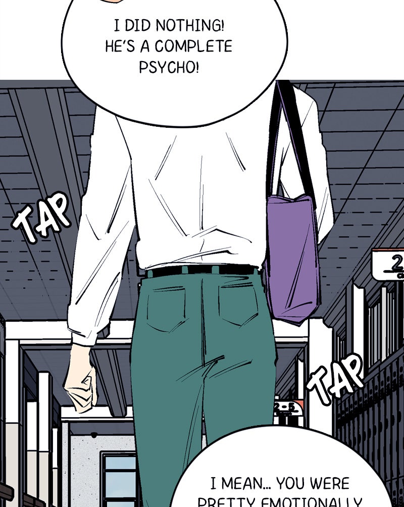 Betwixt (S2) Episode 47 page 99 - 