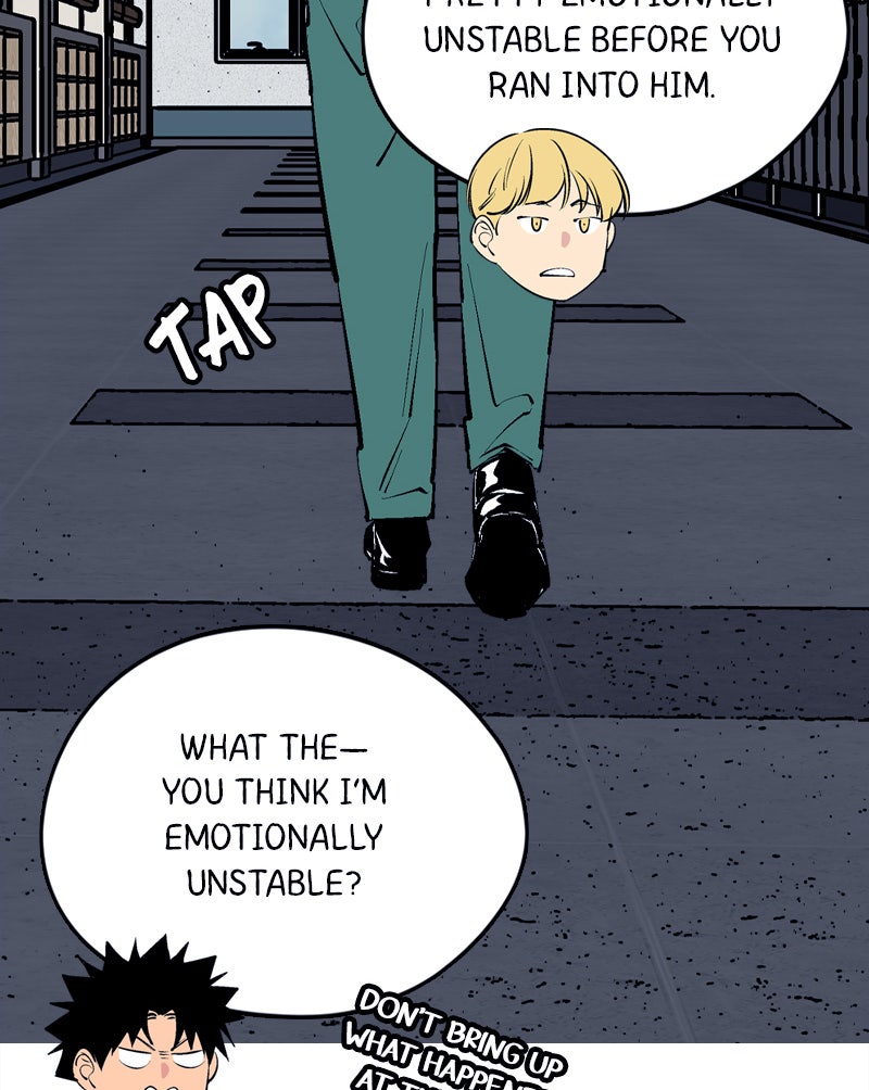 Betwixt (S2) Episode 47 page 100 - 