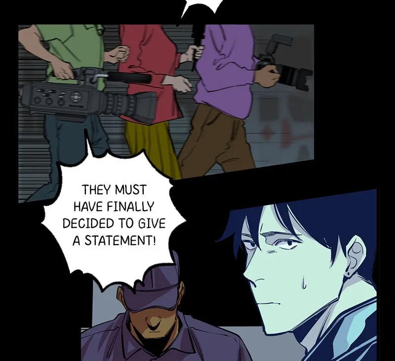 Betwixt Chapter 5 page 103 - 