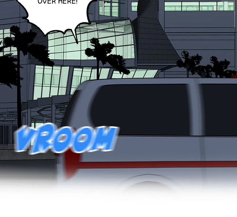 Betwixt Chapter 5 page 105 - 