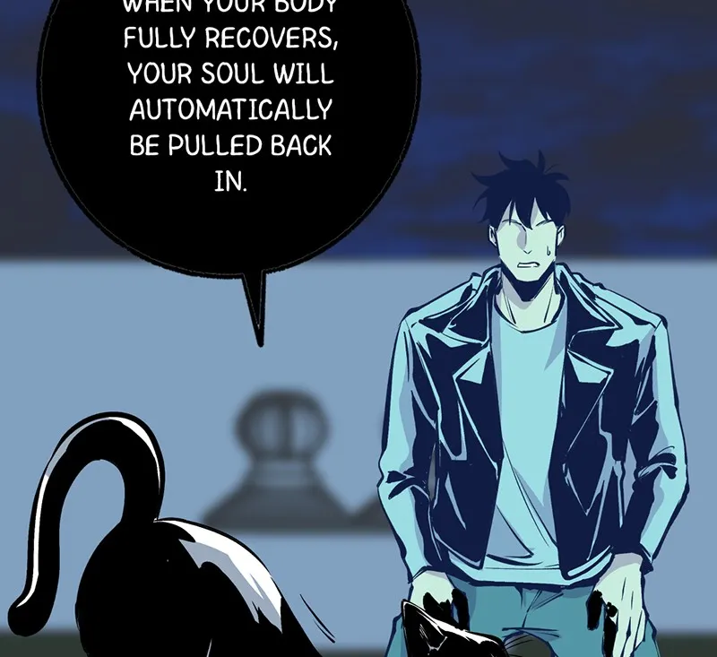 Betwixt Chapter 5 page 119 - 