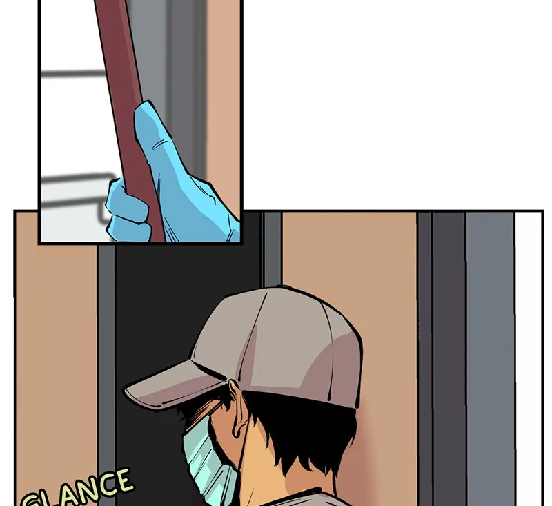 Betwixt Chapter 5 page 14 - 