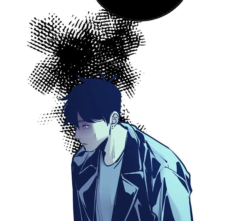 Betwixt Chapter 5 page 134 - 