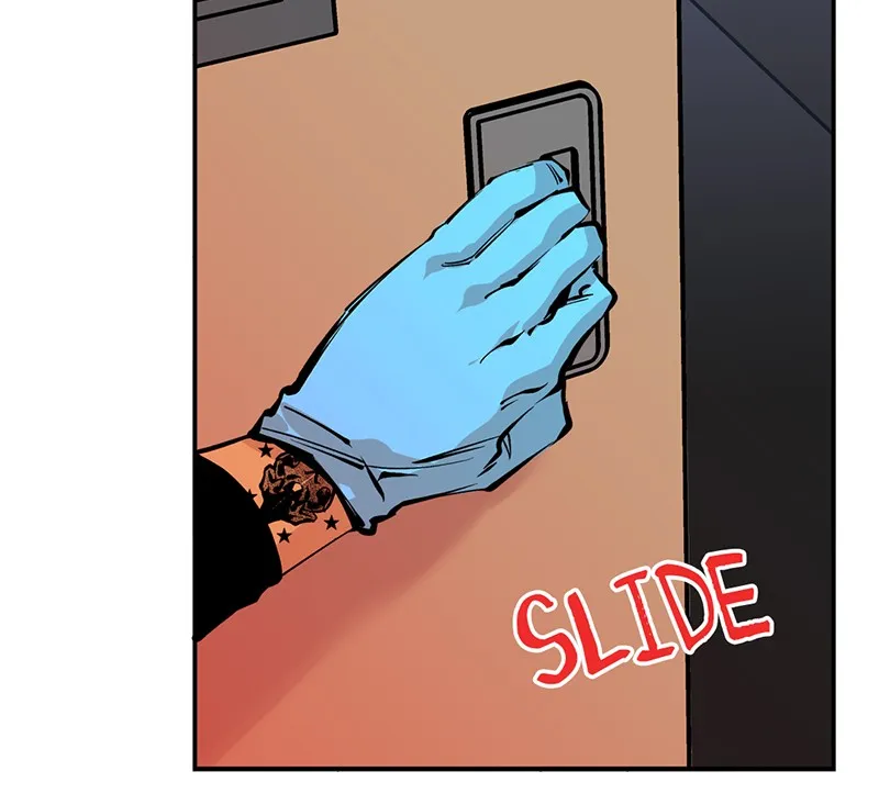 Betwixt Chapter 5 page 16 - 