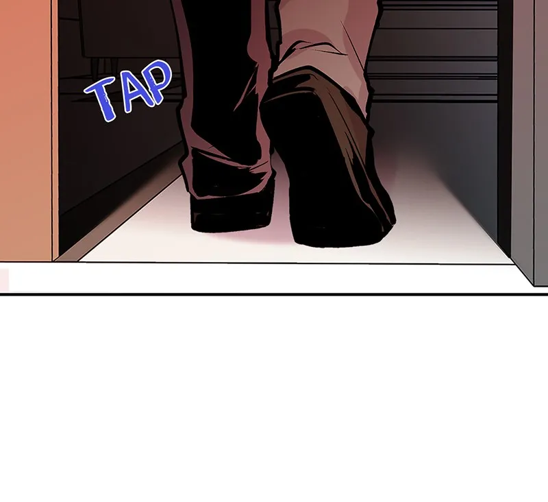 Betwixt Chapter 5 page 18 - 