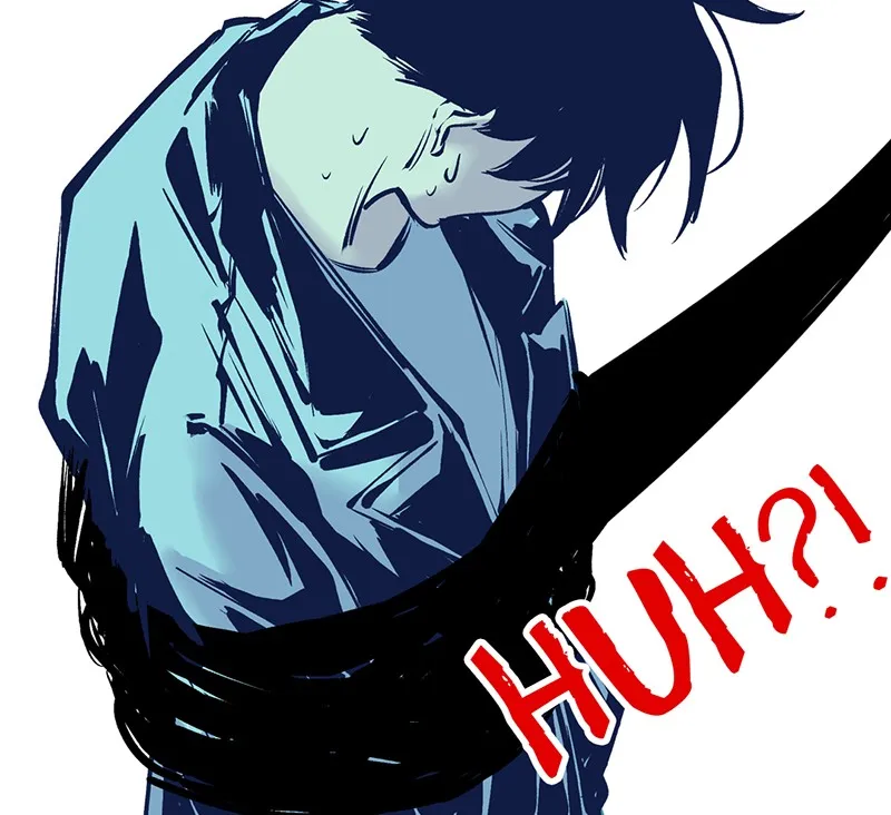 Betwixt Chapter 5 page 3 - 