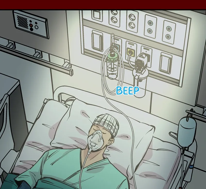 Betwixt Chapter 5 page 22 - 