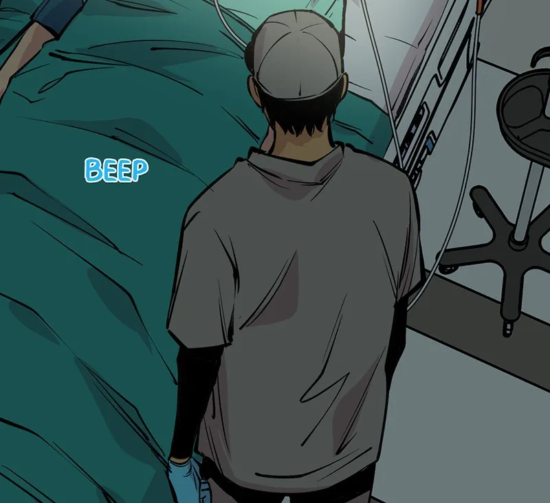 Betwixt Chapter 5 page 23 - 