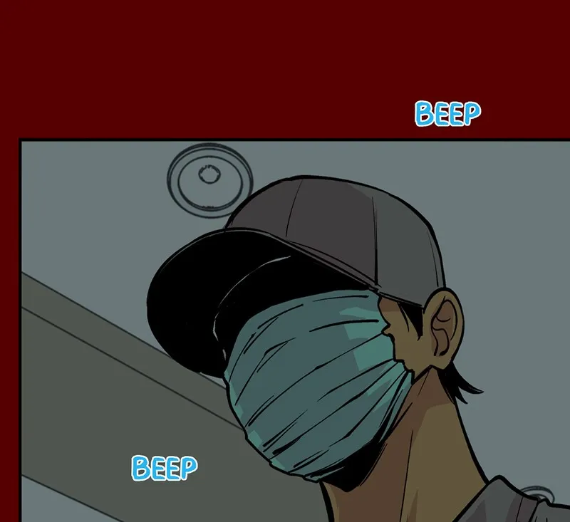 Betwixt Chapter 5 page 25 - 