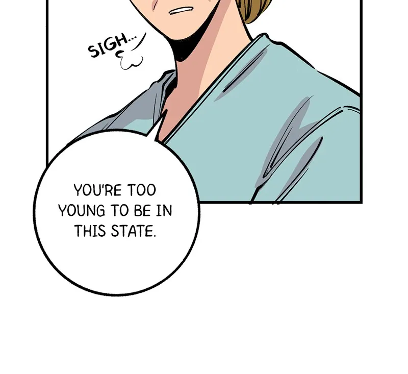 Betwixt Chapter 5 page 40 - 