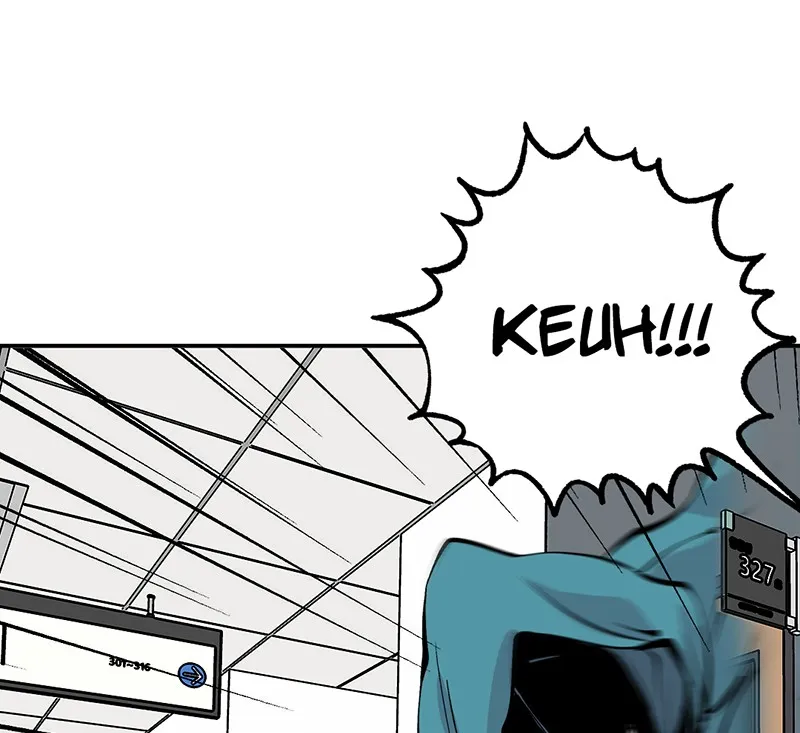 Betwixt Chapter 5 page 7 - 