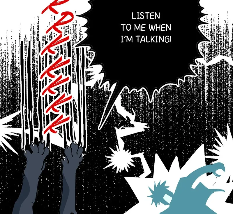 Betwixt Chapter 5 page 67 - 