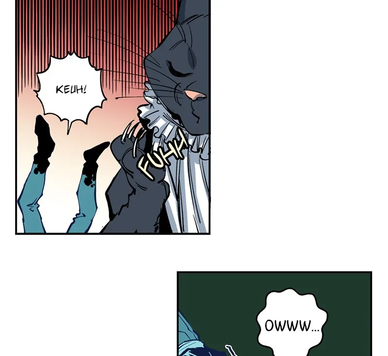 Betwixt Chapter 5 page 70 - 