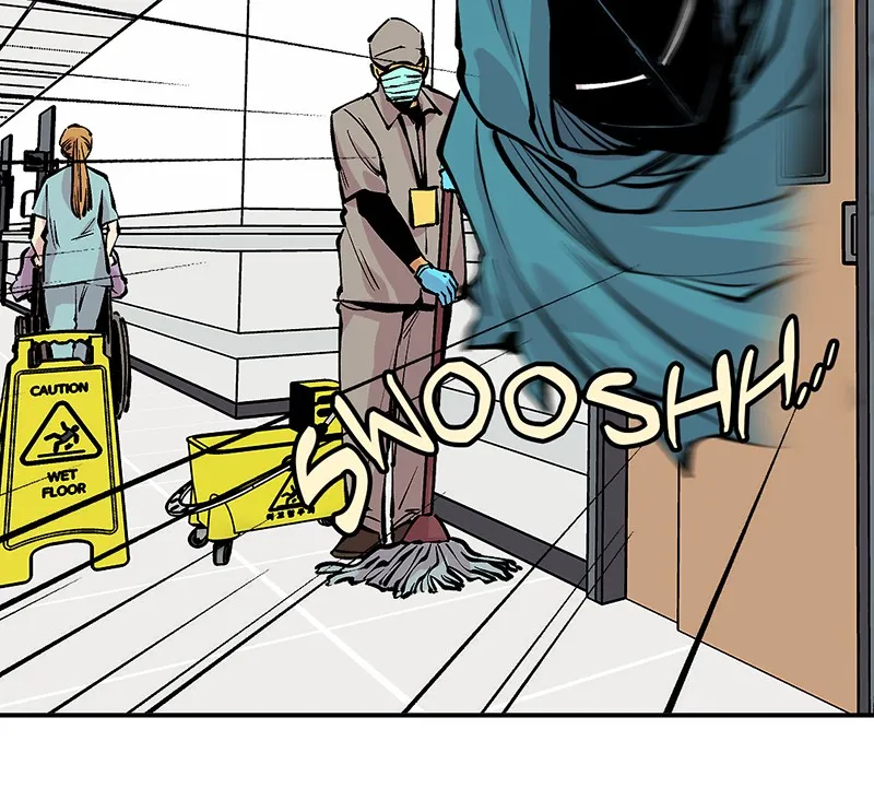 Betwixt Chapter 5 page 8 - 