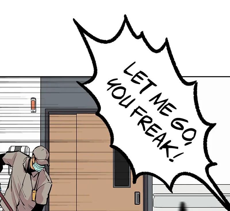 Betwixt Chapter 5 page 9 - 