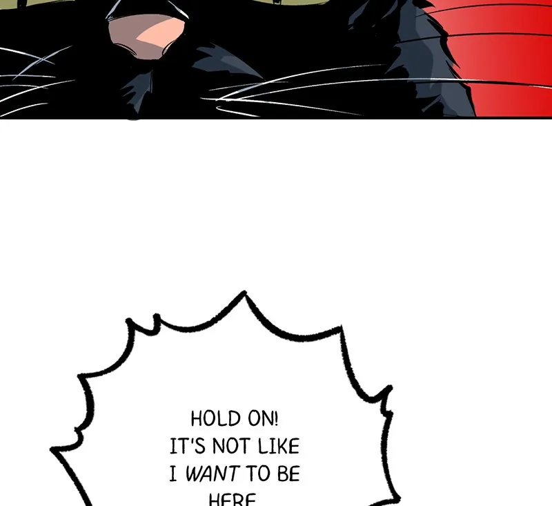 Betwixt Chapter 5 page 81 - 