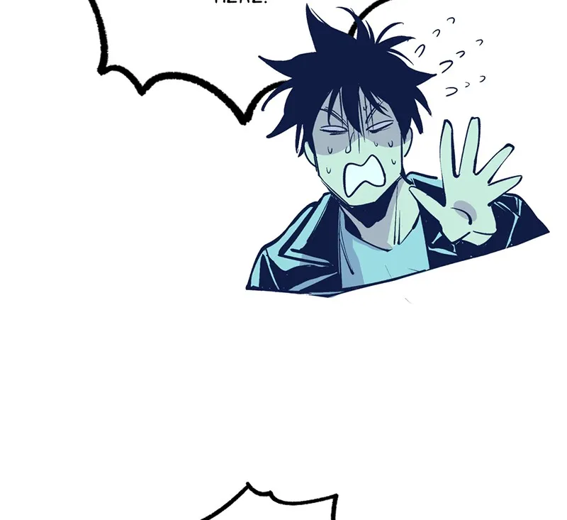 Betwixt Chapter 5 page 82 - 