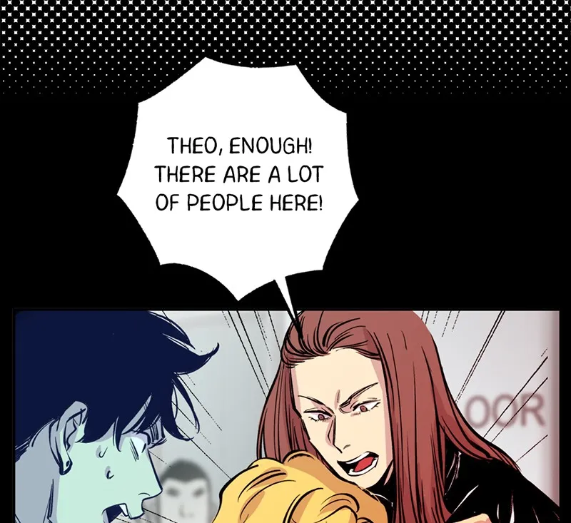 Betwixt Chapter 5 page 84 - 