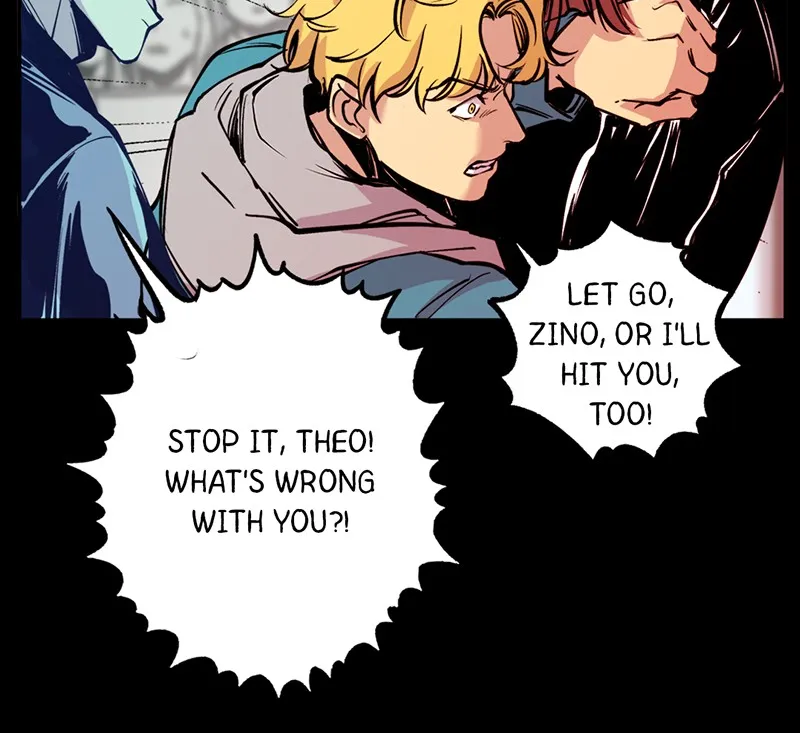 Betwixt Chapter 5 page 85 - 