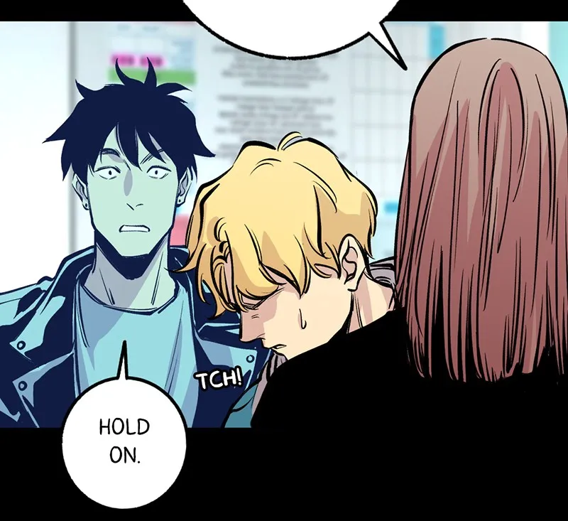 Betwixt Chapter 5 page 92 - 