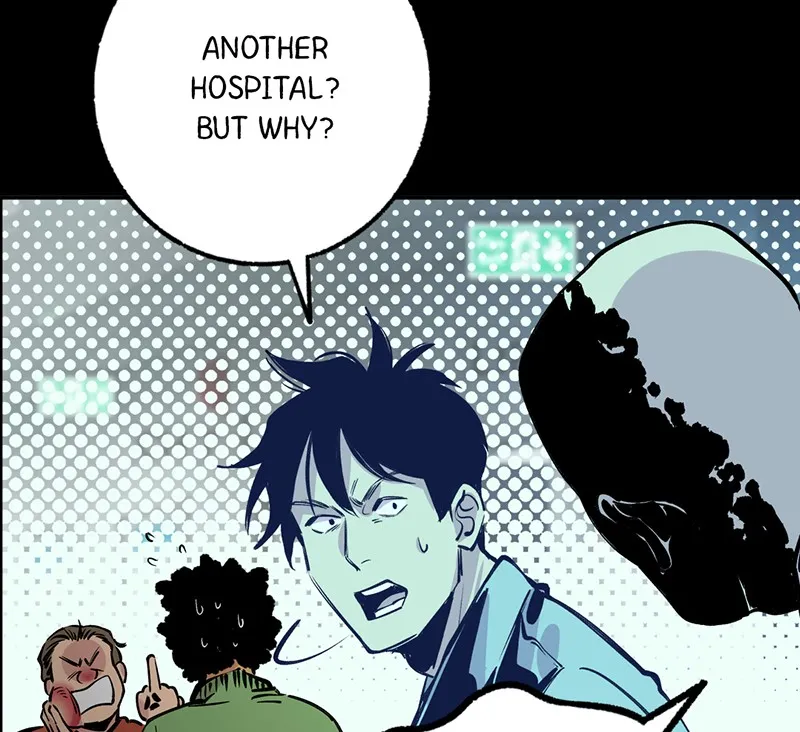 Betwixt Chapter 5 page 98 - 