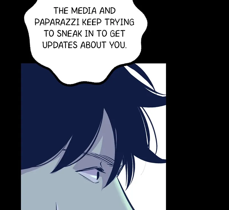 Betwixt Chapter 5 page 100 - 