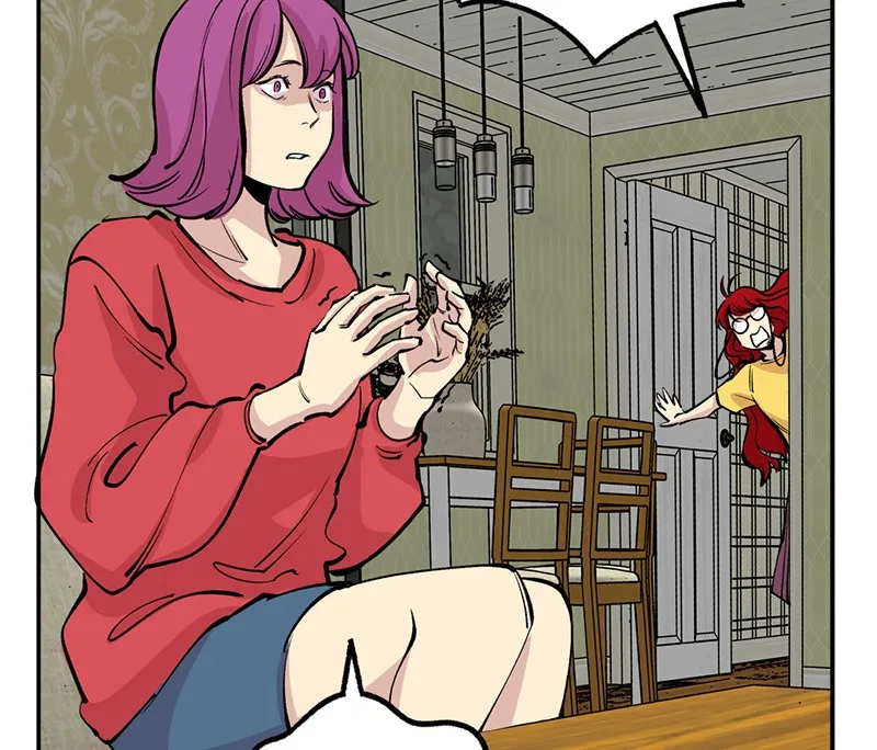 Betwixt Chapter 6 page 11 - 