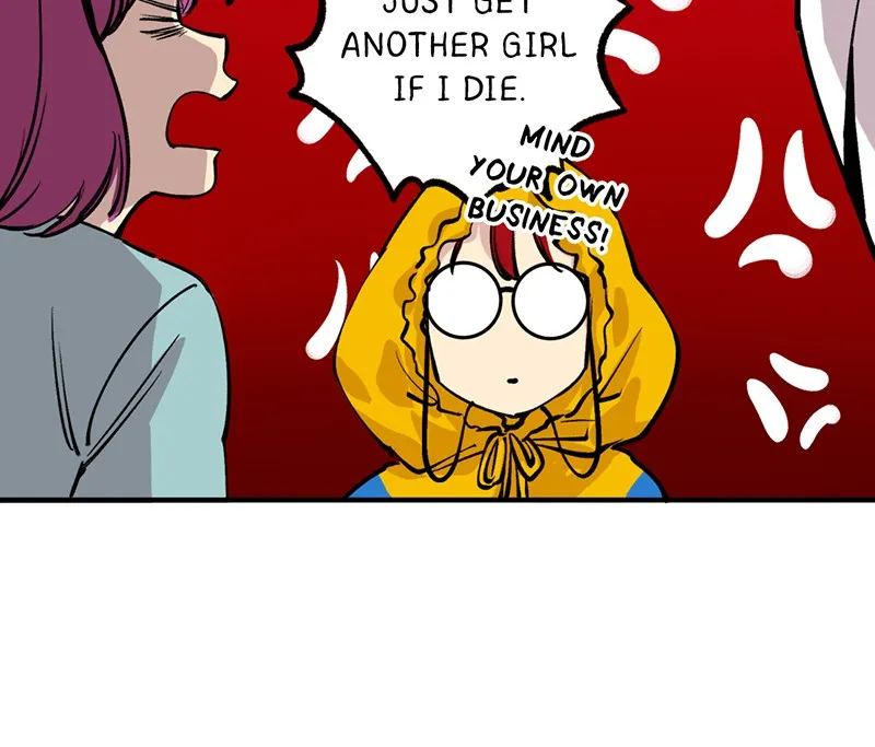 Betwixt Chapter 6 page 102 - 