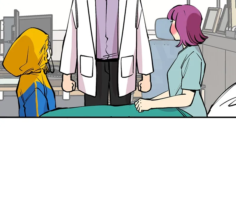 Betwixt Chapter 6 page 110 - 