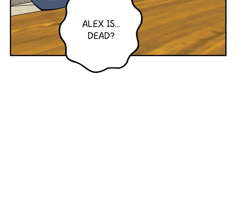 Betwixt Chapter 6 page 12 - 