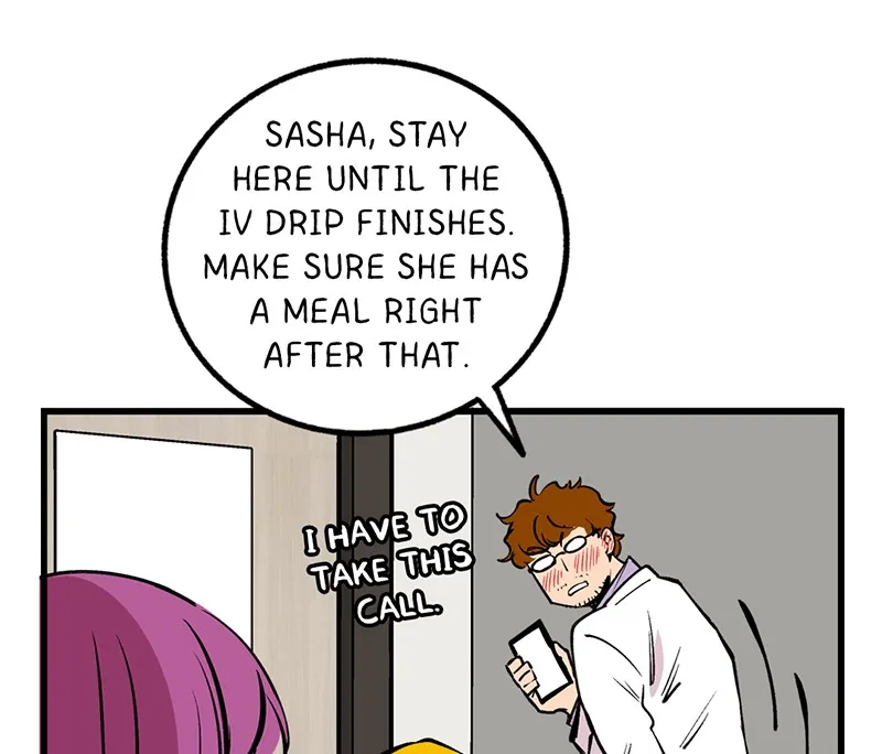 Betwixt Chapter 6 page 113 - 