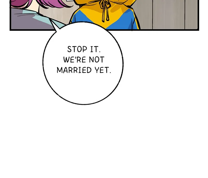 Betwixt Chapter 6 page 116 - 