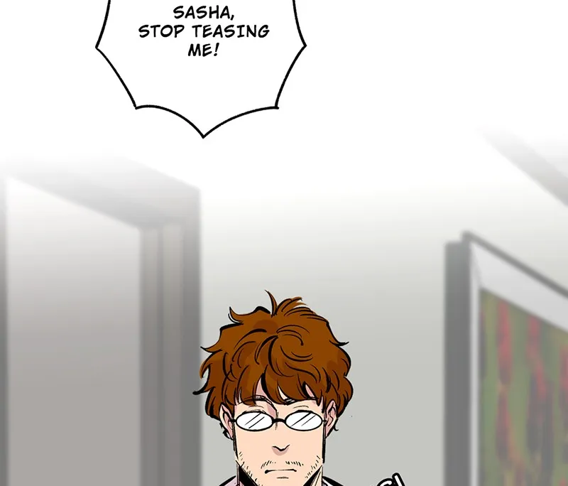Betwixt Chapter 6 page 118 - 