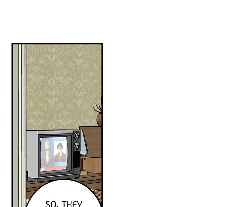 Betwixt Chapter 6 page 13 - 