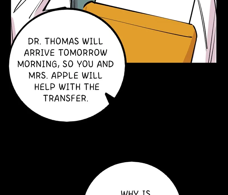 Betwixt Chapter 6 page 125 - 