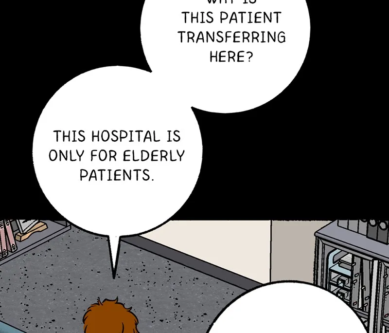Betwixt Chapter 6 page 126 - 