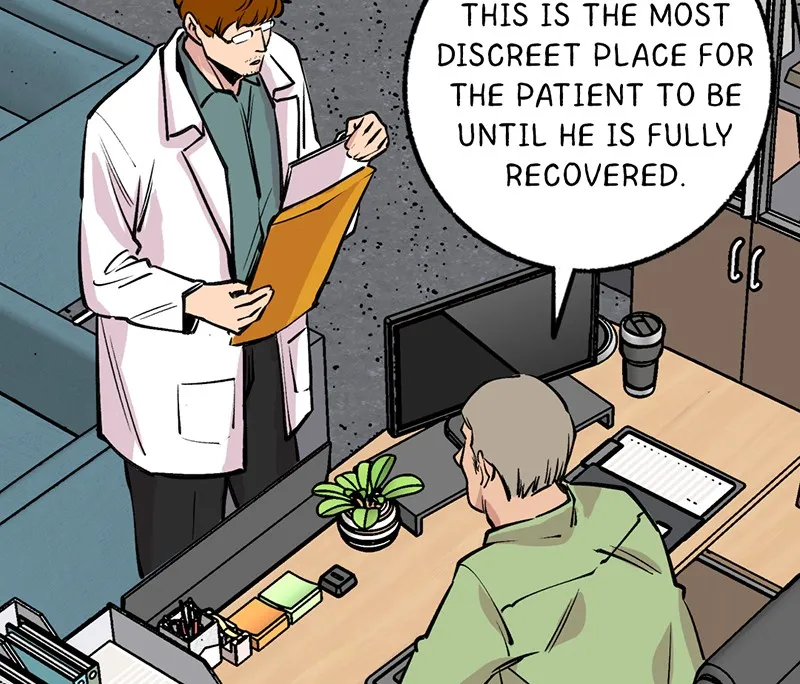 Betwixt Chapter 6 page 127 - 