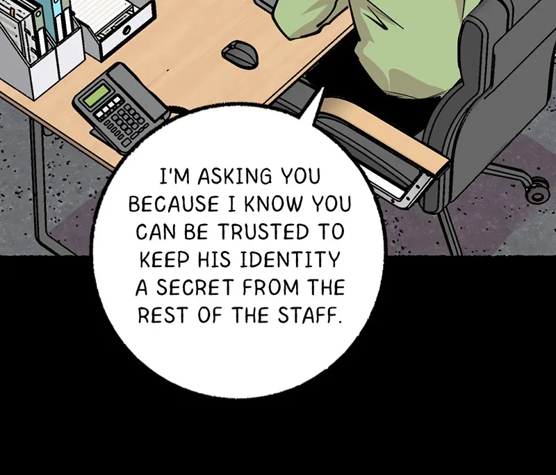 Betwixt Chapter 6 page 128 - 